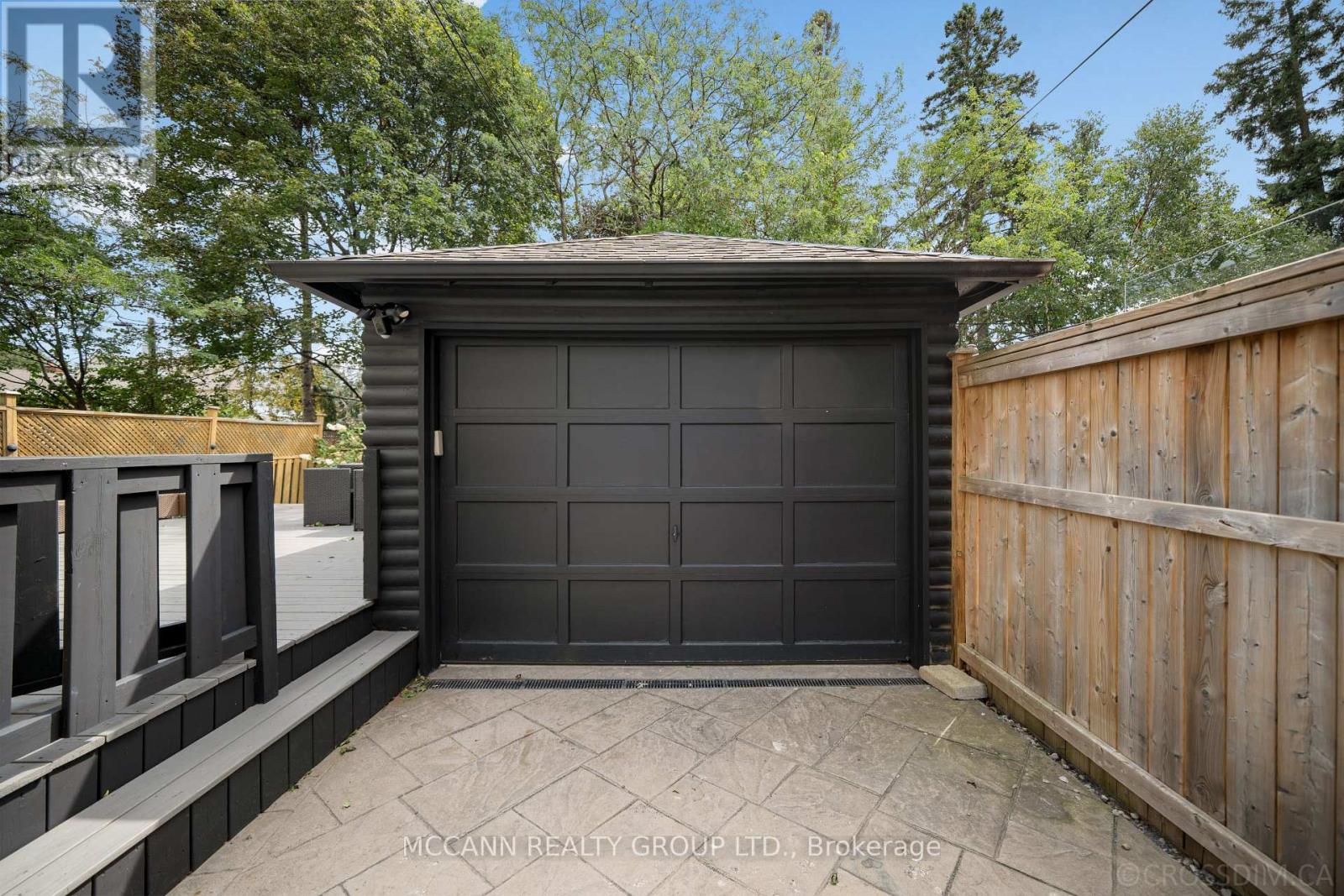 75 Haddington Avenue, Toronto, Ontario  M5M 2P2 - Photo 39 - C13760264