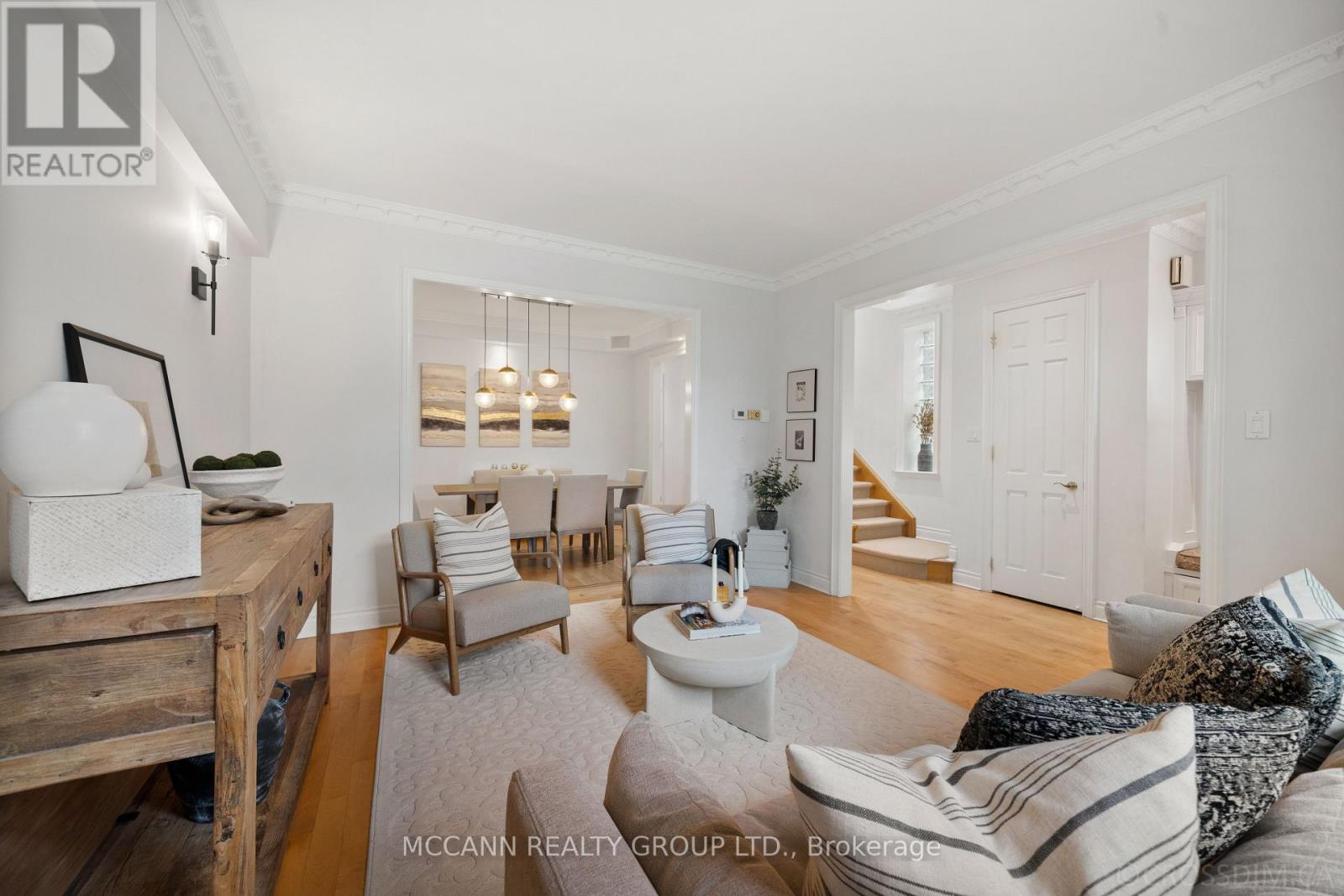 75 Haddington Avenue, Toronto, Ontario  M5M 2P2 - Photo 8 - C13760264