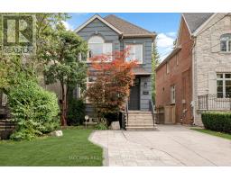 75 HADDINGTON AVENUE, Toronto, Ontario