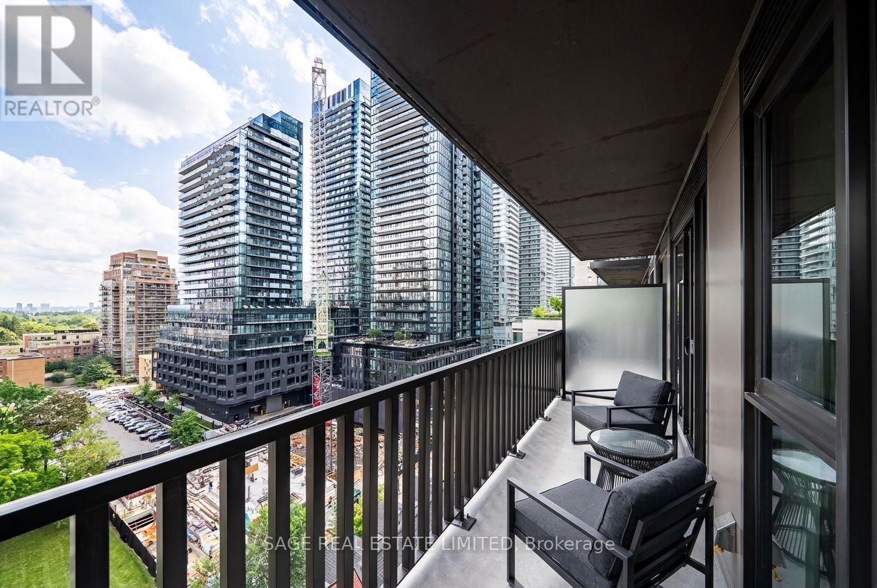 1007 - 109 Erskine Avenue, Toronto, Ontario  M4P 1Y5 - Photo 13 - C13760286