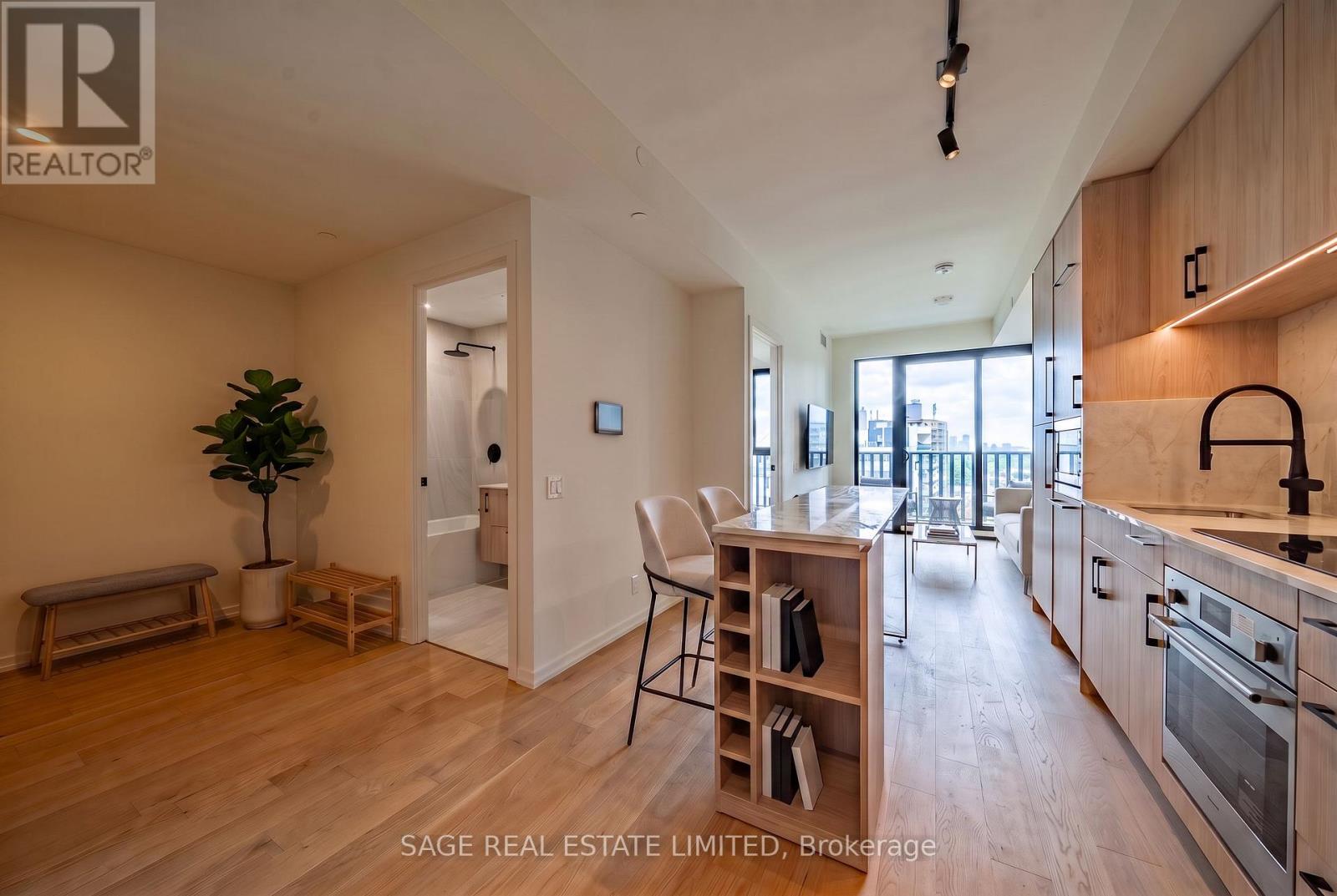 1007 - 109 Erskine Avenue, Toronto, Ontario  M4P 1Y5 - Photo 4 - C13760286