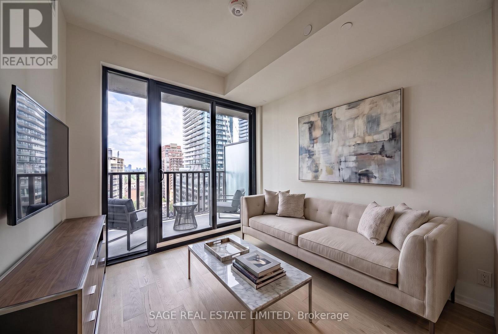 1007 - 109 Erskine Avenue, Toronto, Ontario  M4P 1Y5 - Photo 7 - C13760286