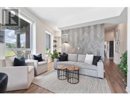 215 - 50 BRUYERES MEWS, Toronto, Ontario