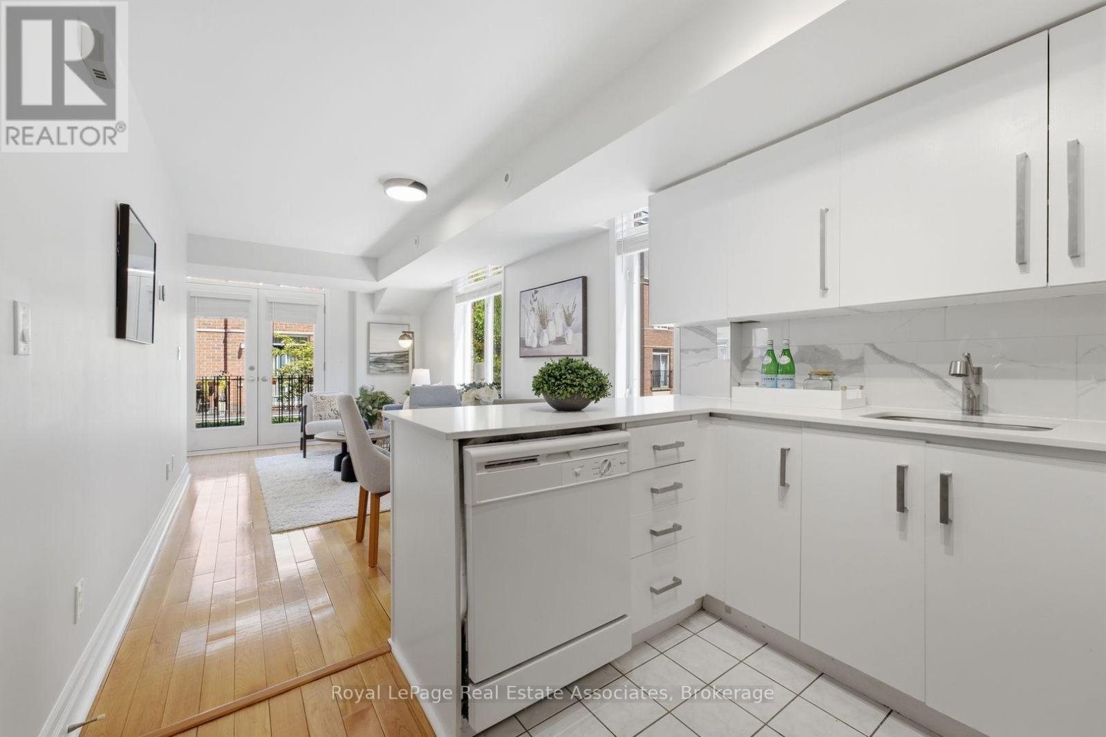 206 - 415 Jarvis Street, Toronto, Ontario M4Y 3C1 - Photo 11 - C13760300