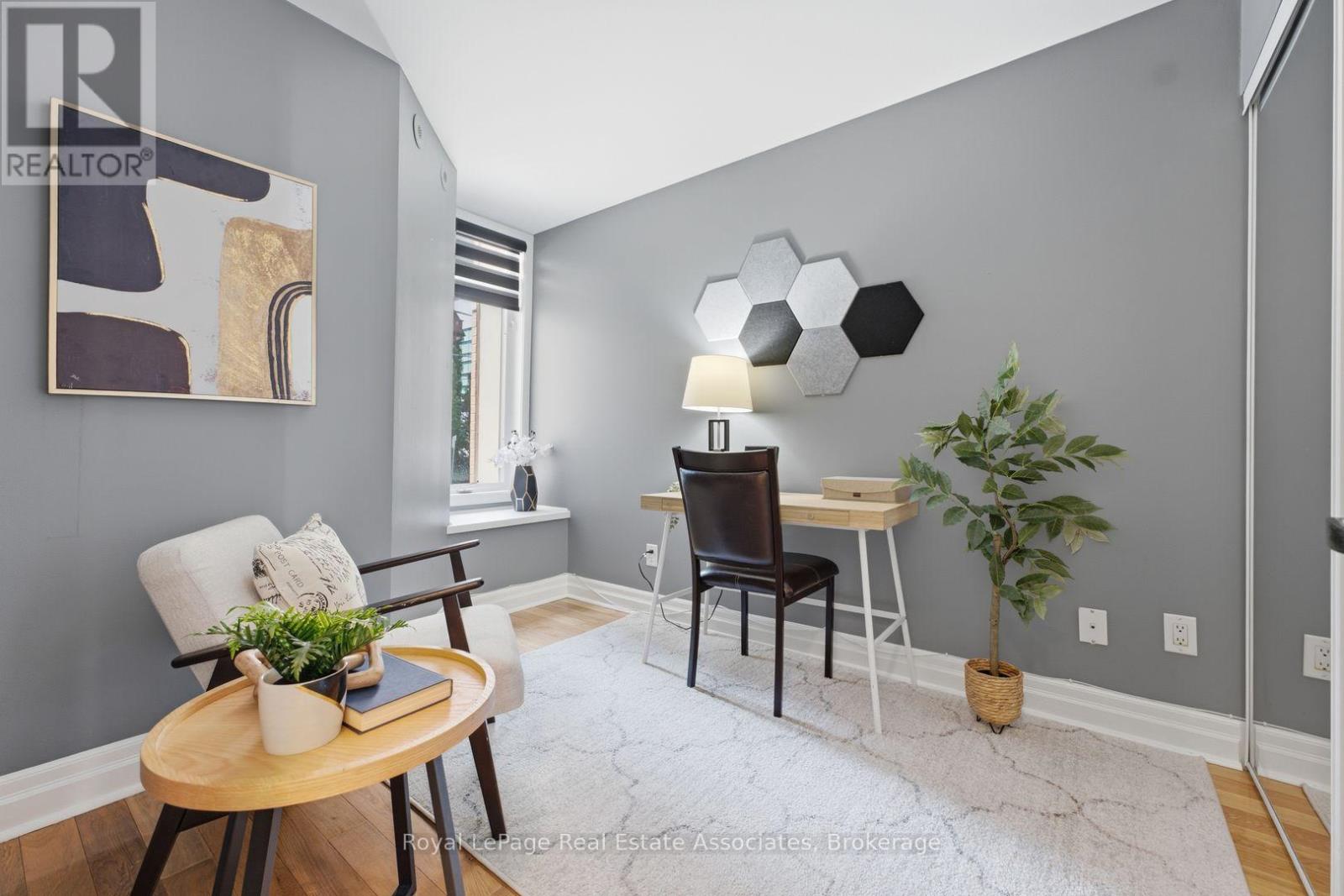 206 - 415 Jarvis Street, Toronto, Ontario M4Y 3C1 - Photo 12 - C13760300