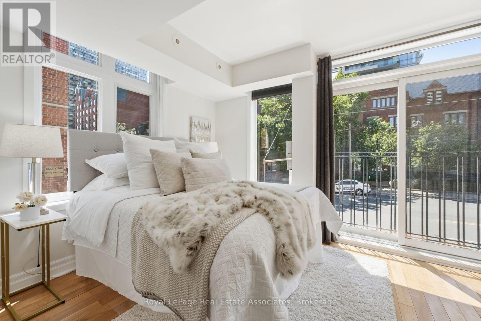 206 - 415 Jarvis Street, Toronto, Ontario M4Y 3C1 - Photo 13 - C13760300
