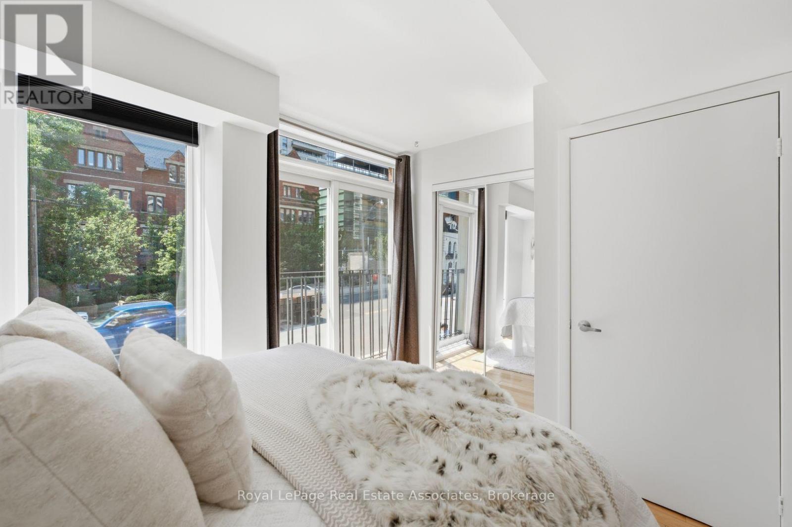 206 - 415 Jarvis Street, Toronto, Ontario M4Y 3C1 - Photo 15 - C13760300