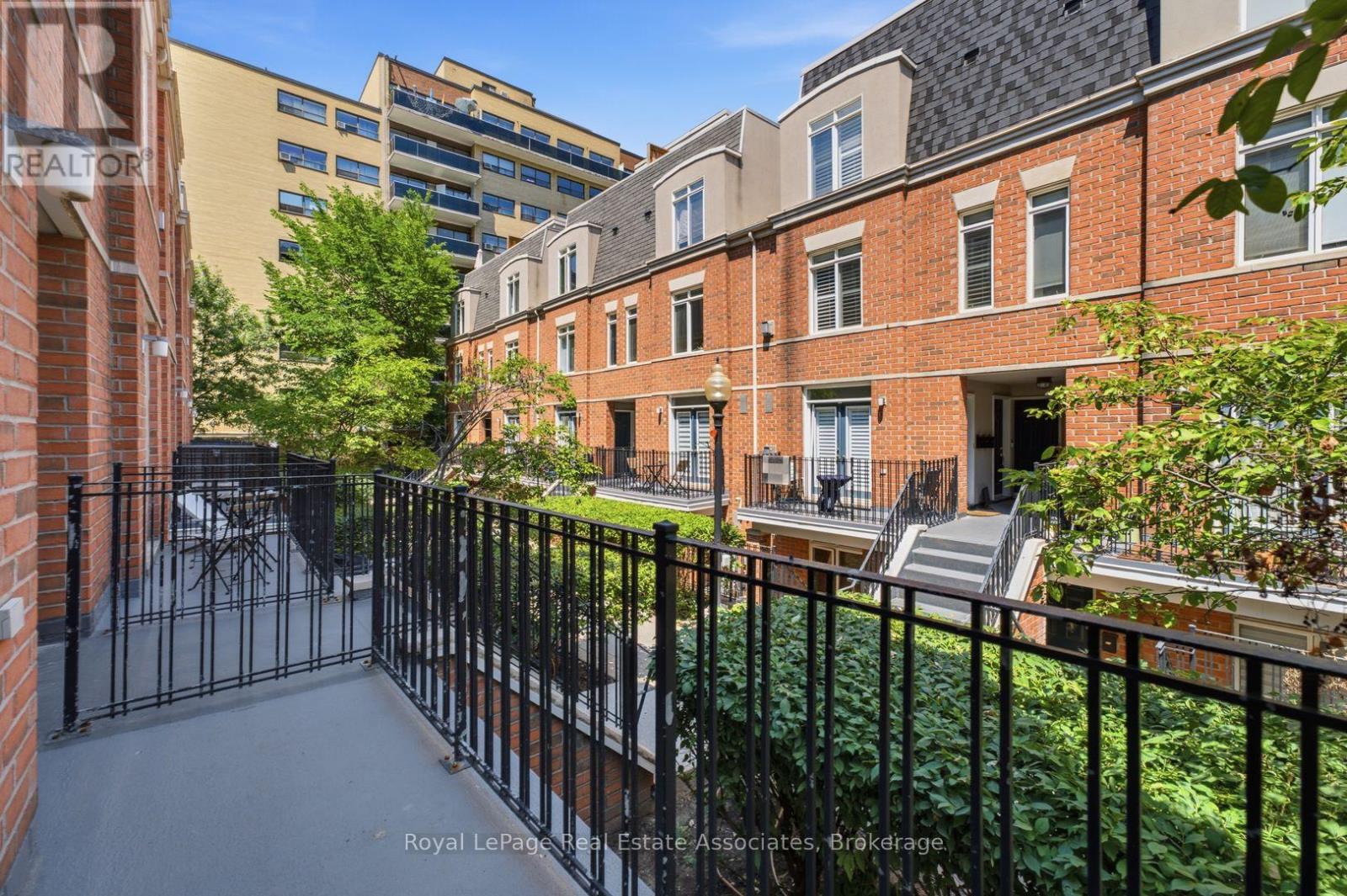 206 - 415 Jarvis Street, Toronto, Ontario M4Y 3C1 - Photo 17 - C13760300
