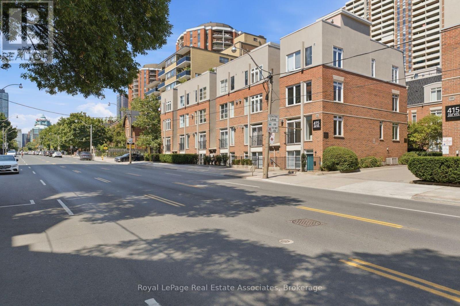 206 - 415 Jarvis Street, Toronto, Ontario M4Y 3C1 - Photo 3 - C13760300