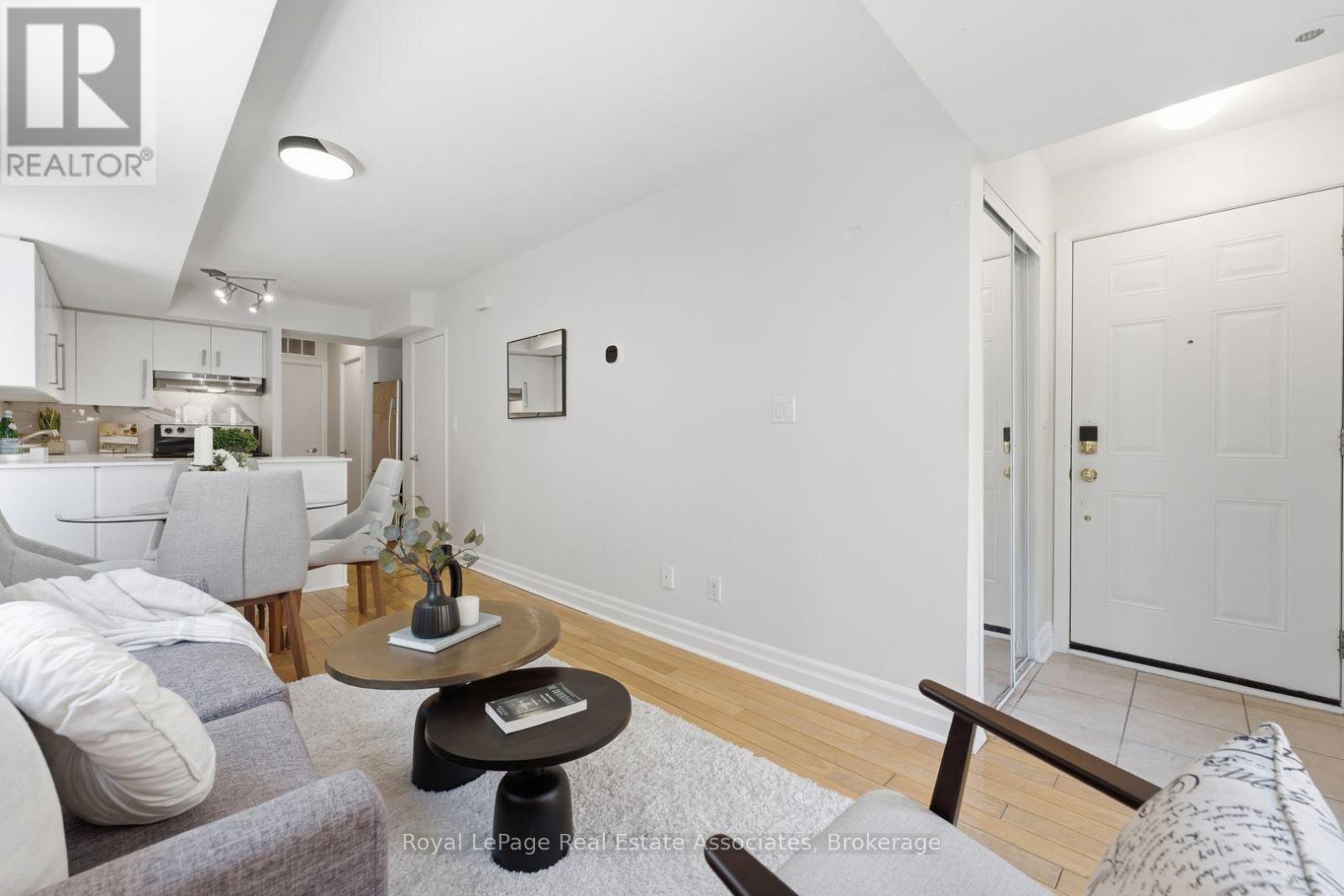 206 - 415 Jarvis Street, Toronto, Ontario M4Y 3C1 - Photo 5 - C13760300