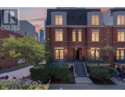 206 - 415 JARVIS STREET, Toronto, Ontario