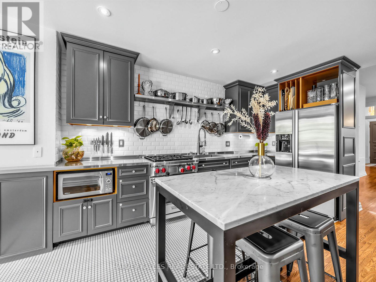 285 Brunswick Avenue, Toronto, Ontario  M5S 2M6 - Photo 12 - C13760314