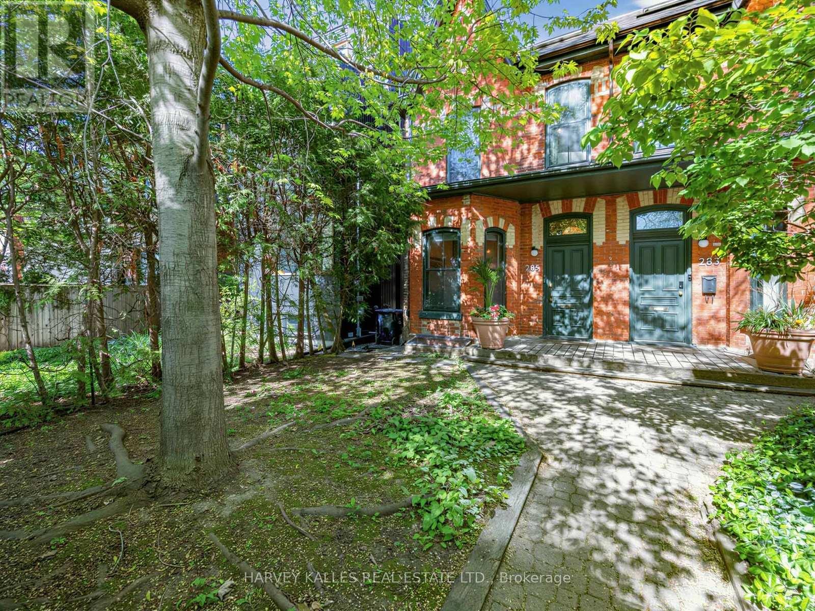 285 Brunswick Avenue, Toronto, Ontario  M5S 2M6 - Photo 3 - C13760314