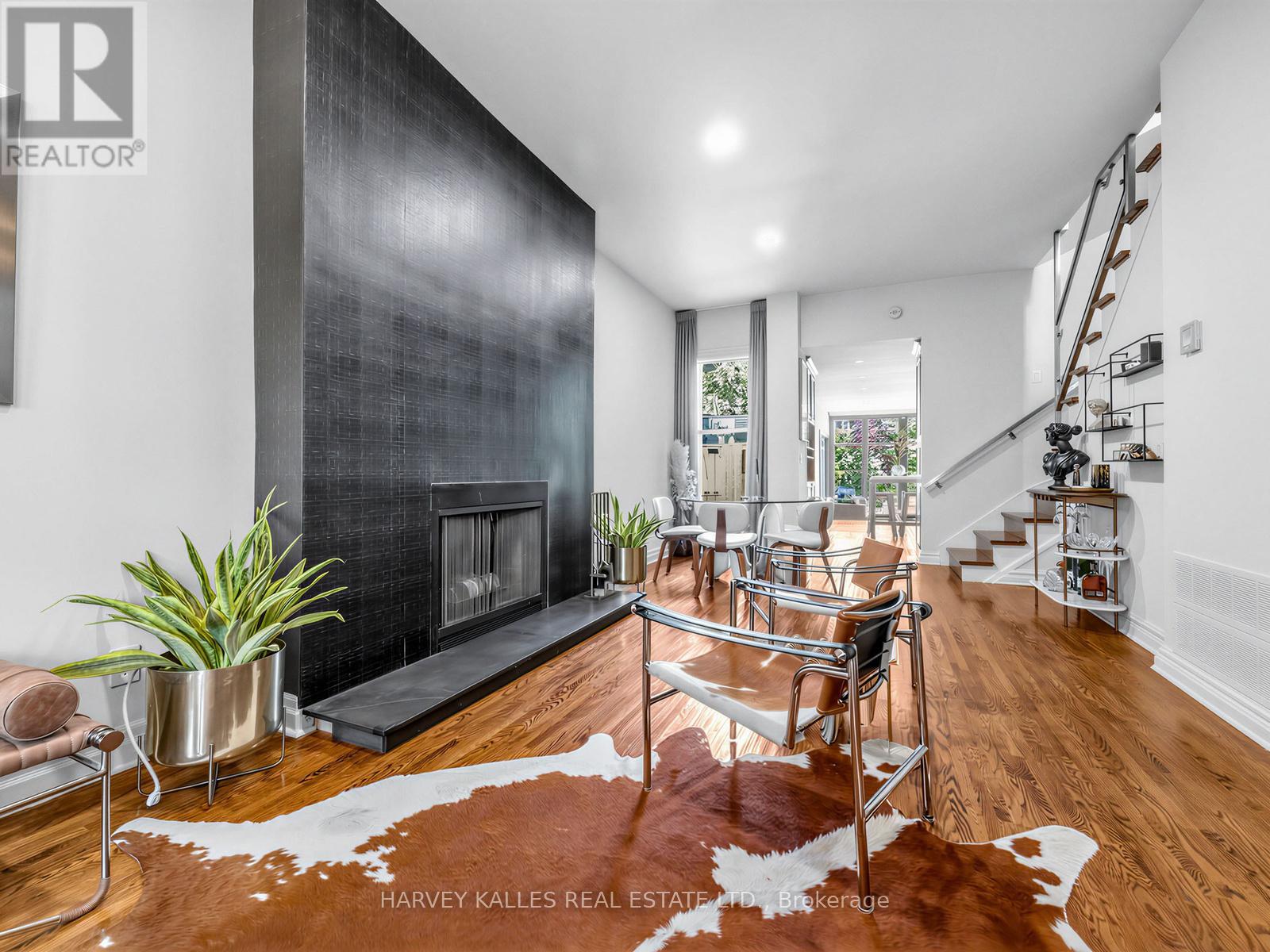 285 Brunswick Avenue, Toronto, Ontario  M5S 2M6 - Photo 5 - C13760314