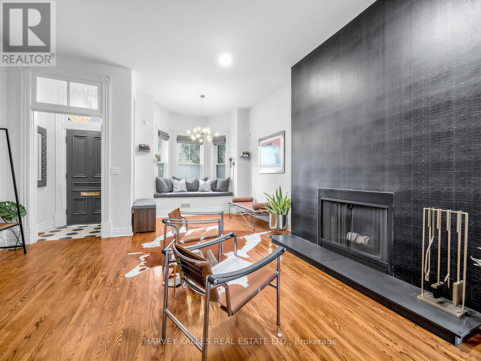 285 Brunswick Avenue, Toronto, Ontario  M5S 2M6 - Photo 7 - C13760314