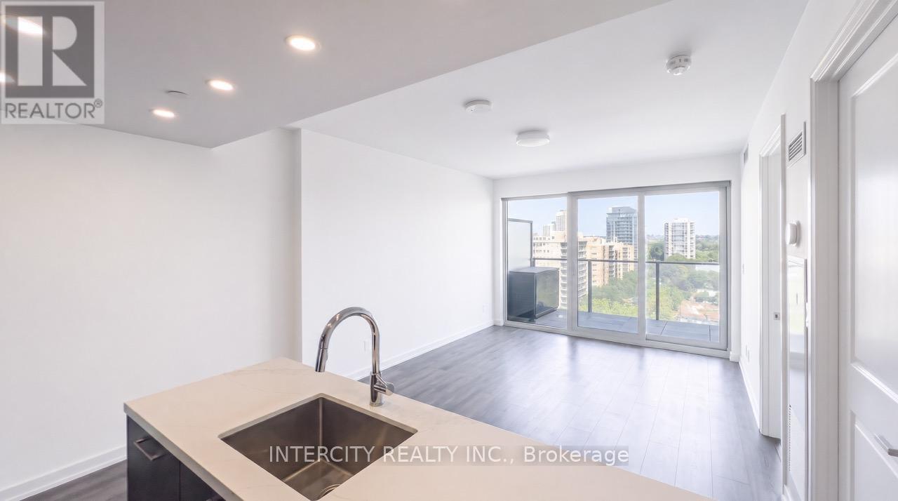 1608 - 99 FOXBAR ROAD, Toronto, Ontario