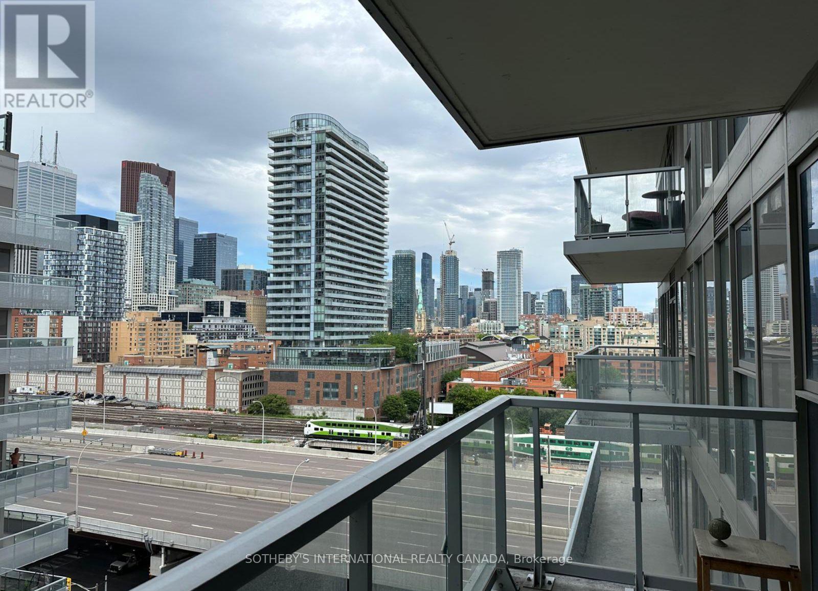 816 - 20 Richardson Street, Toronto, Ontario  M5A 0S6 - Photo 13 - C13760372