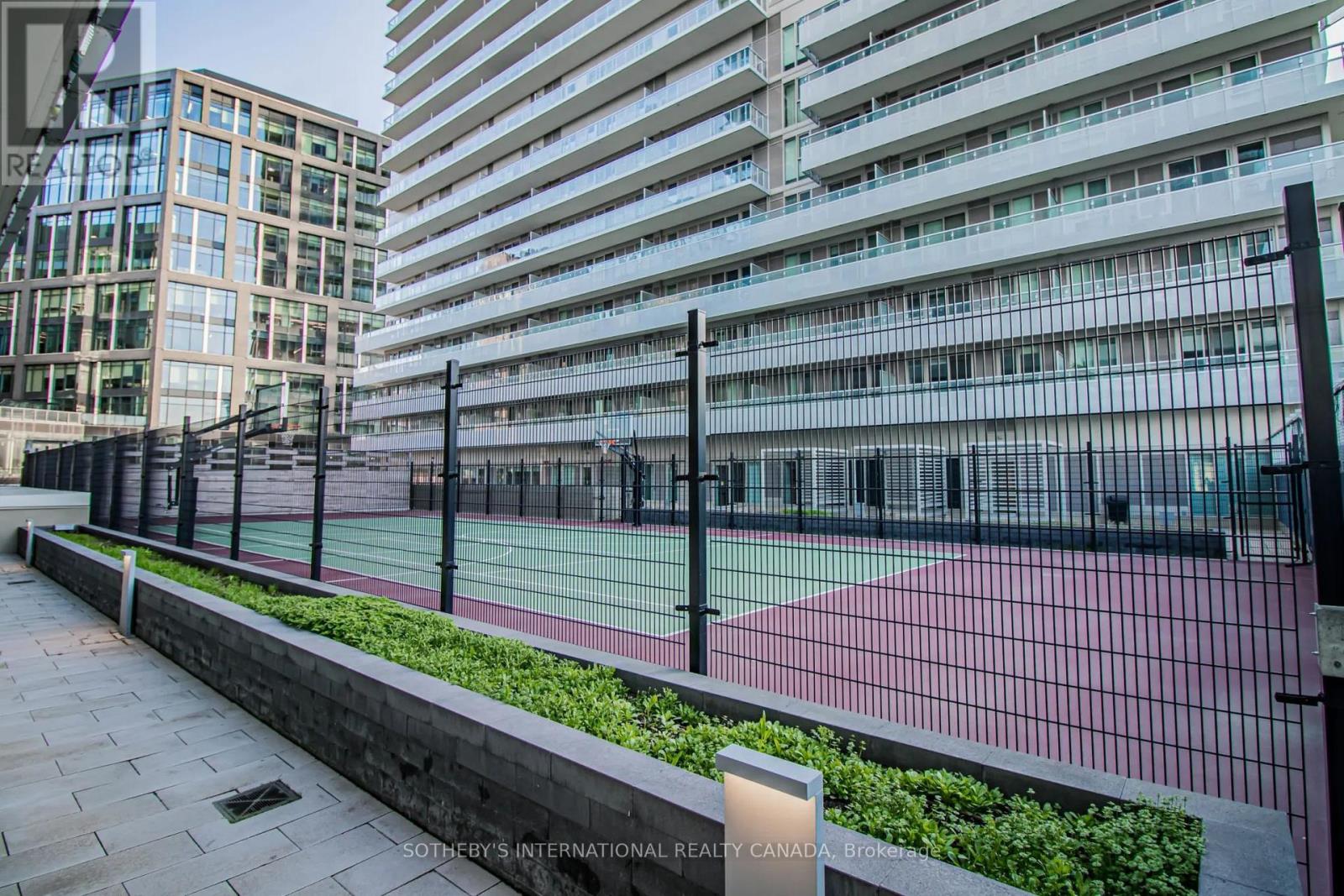 816 - 20 Richardson Street, Toronto, Ontario  M5A 0S6 - Photo 17 - C13760372
