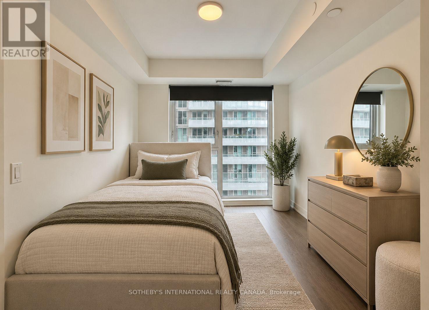 816 - 20 Richardson Street, Toronto, Ontario  M5A 0S6 - Photo 4 - C13760372