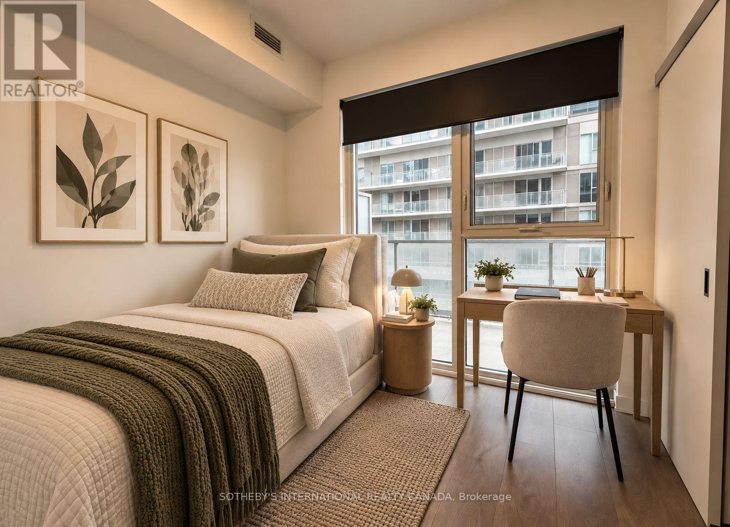 816 - 20 Richardson Street, Toronto, Ontario  M5A 0S6 - Photo 8 - C13760372