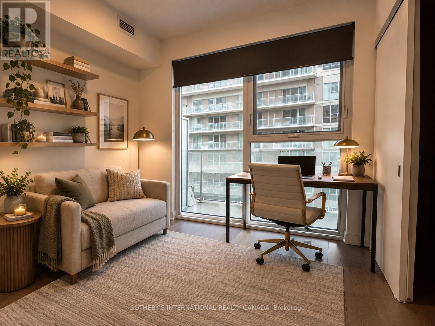 816 - 20 Richardson Street, Toronto, Ontario  M5A 0S6 - Photo 9 - C13760372