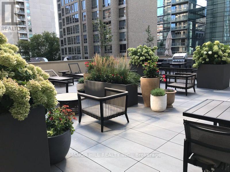 803 - 1331 Bay Street, Toronto, Ontario  M5R 2C4 - Photo 45 - C13760448