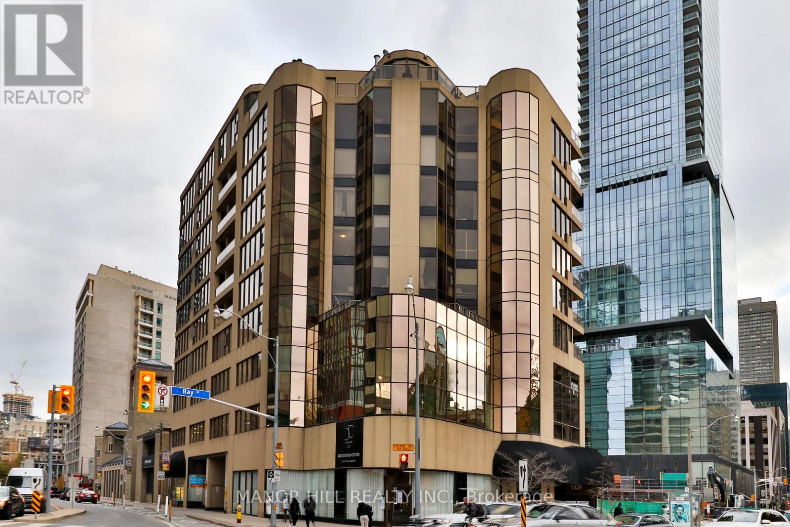 803 - 1331 Bay Street, Toronto, Ontario  M5R 2C4 - Photo 48 - C13760448
