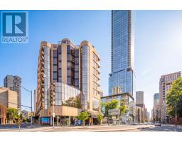803 - 1331 BAY STREET, Toronto, Ontario