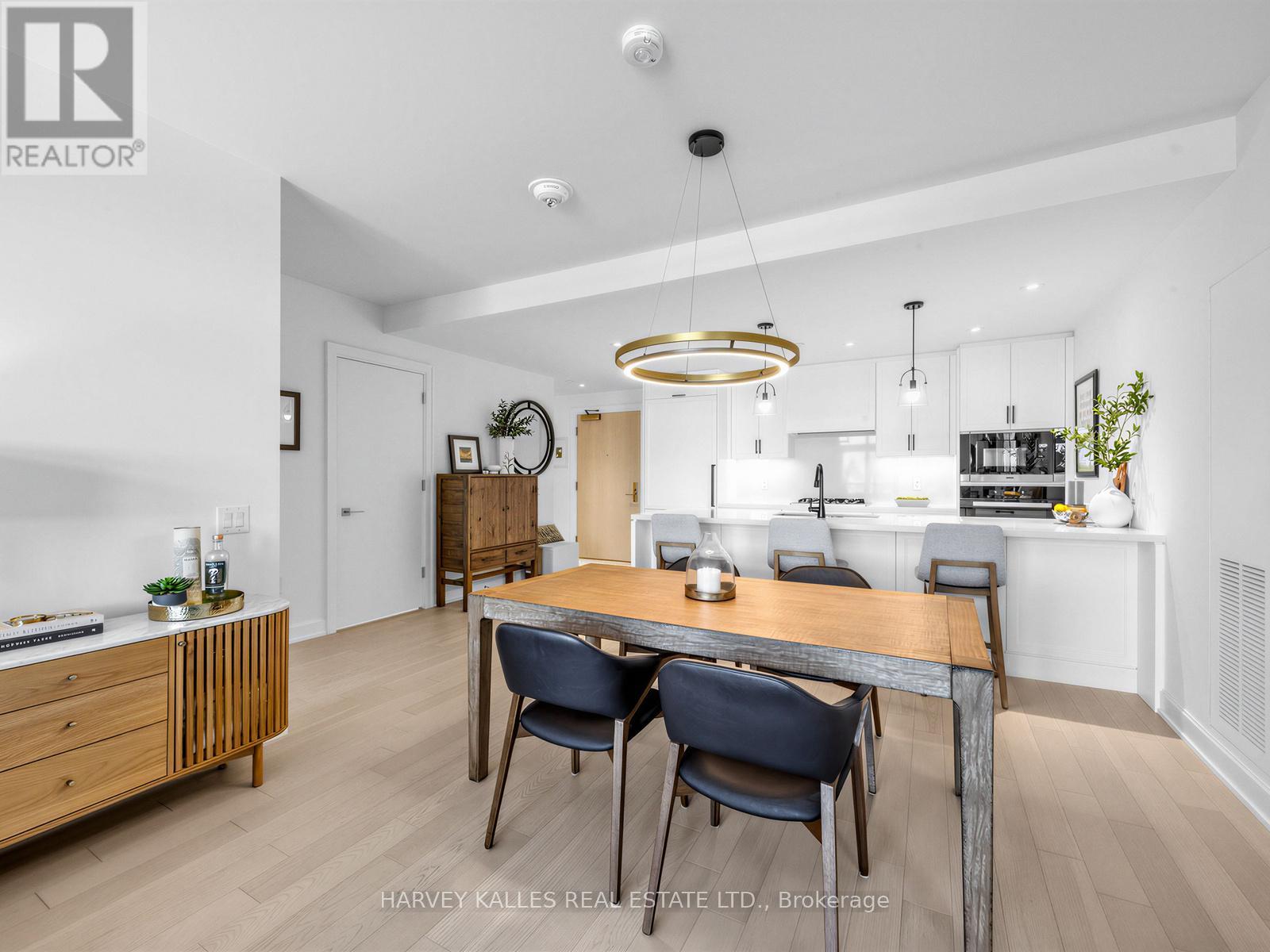 605 - 1 Strathgowan Avenue, Toronto, Ontario  M4N 0B3 - Photo 17 - C13760522