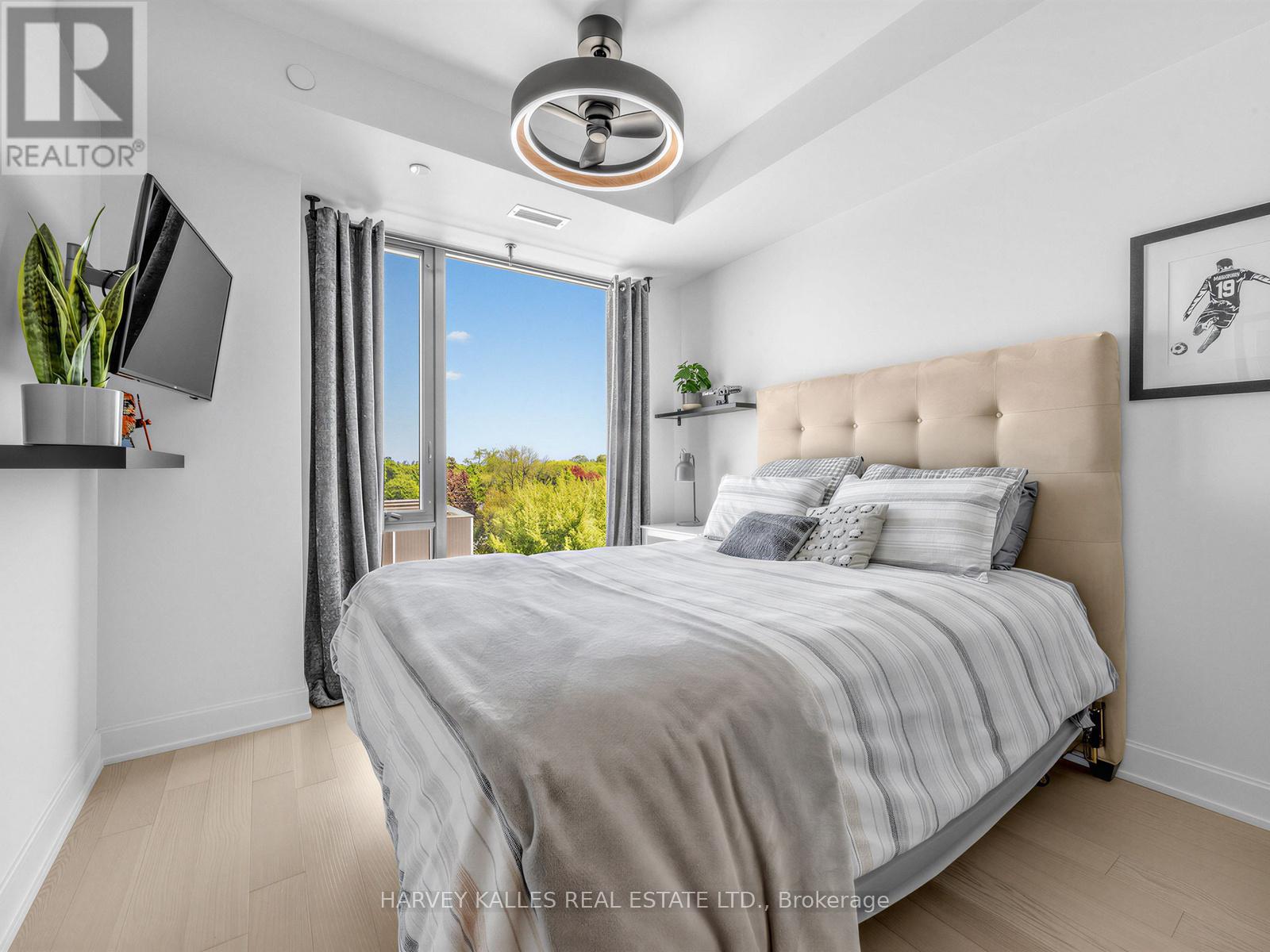 605 - 1 Strathgowan Avenue, Toronto, Ontario  M4N 0B3 - Photo 23 - C13760522
