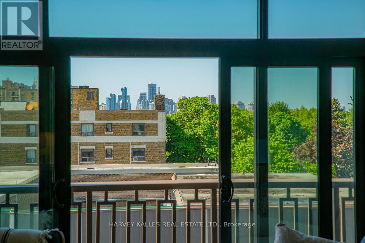 605 - 1 Strathgowan Avenue, Toronto, Ontario  M4N 0B3 - Photo 26 - C13760522