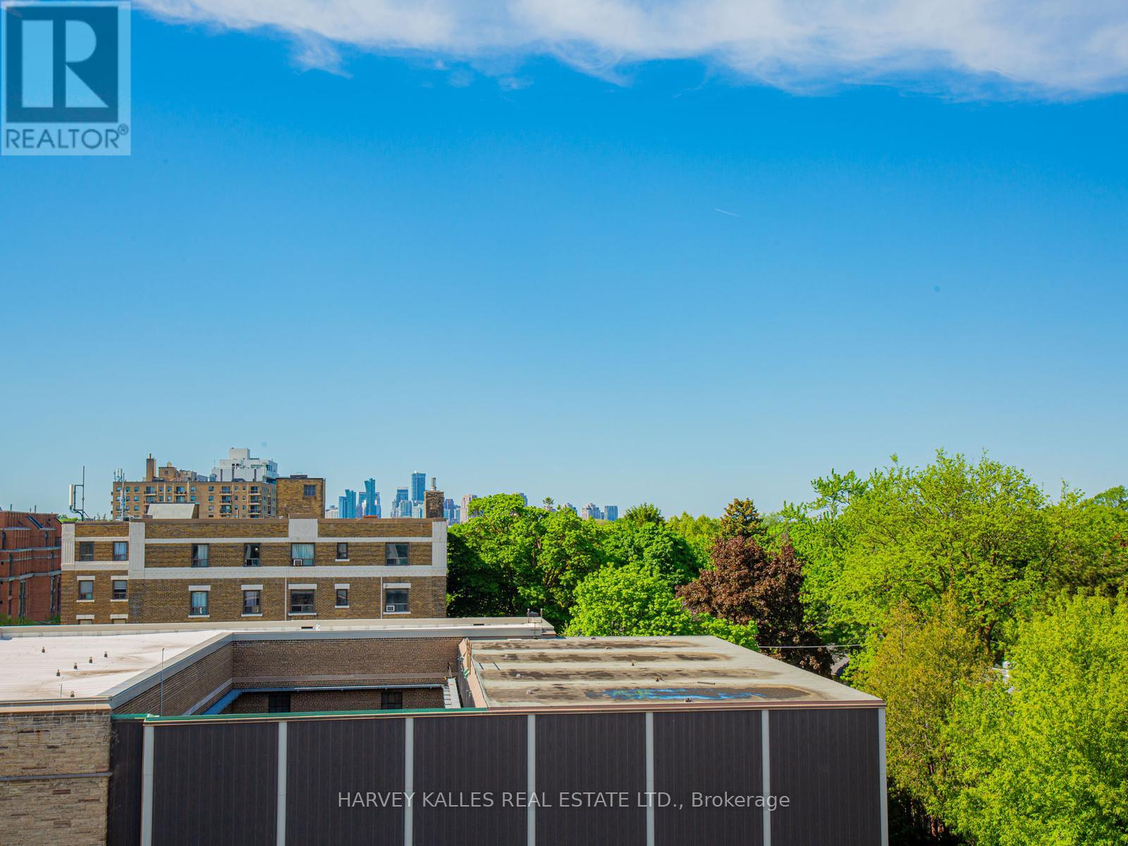605 - 1 Strathgowan Avenue, Toronto, Ontario  M4N 0B3 - Photo 27 - C13760522