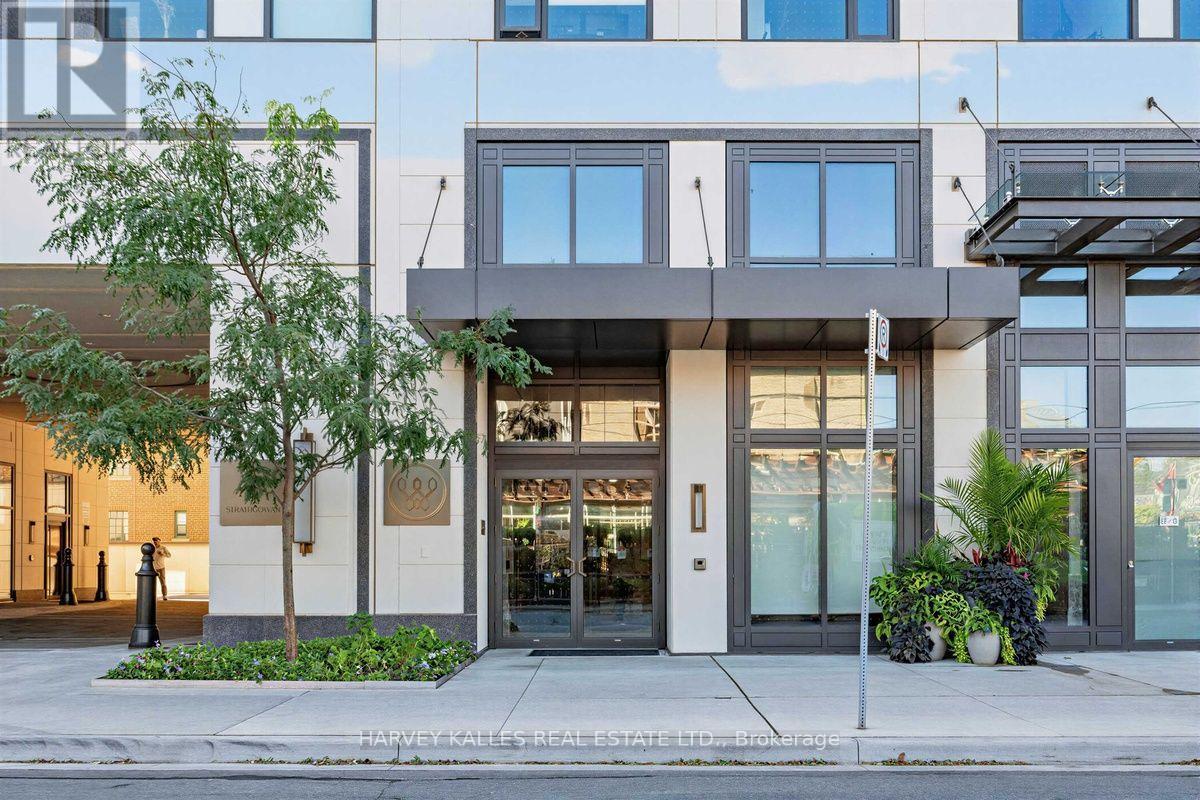 605 - 1 Strathgowan Avenue, Toronto, Ontario  M4N 0B3 - Photo 28 - C13760522
