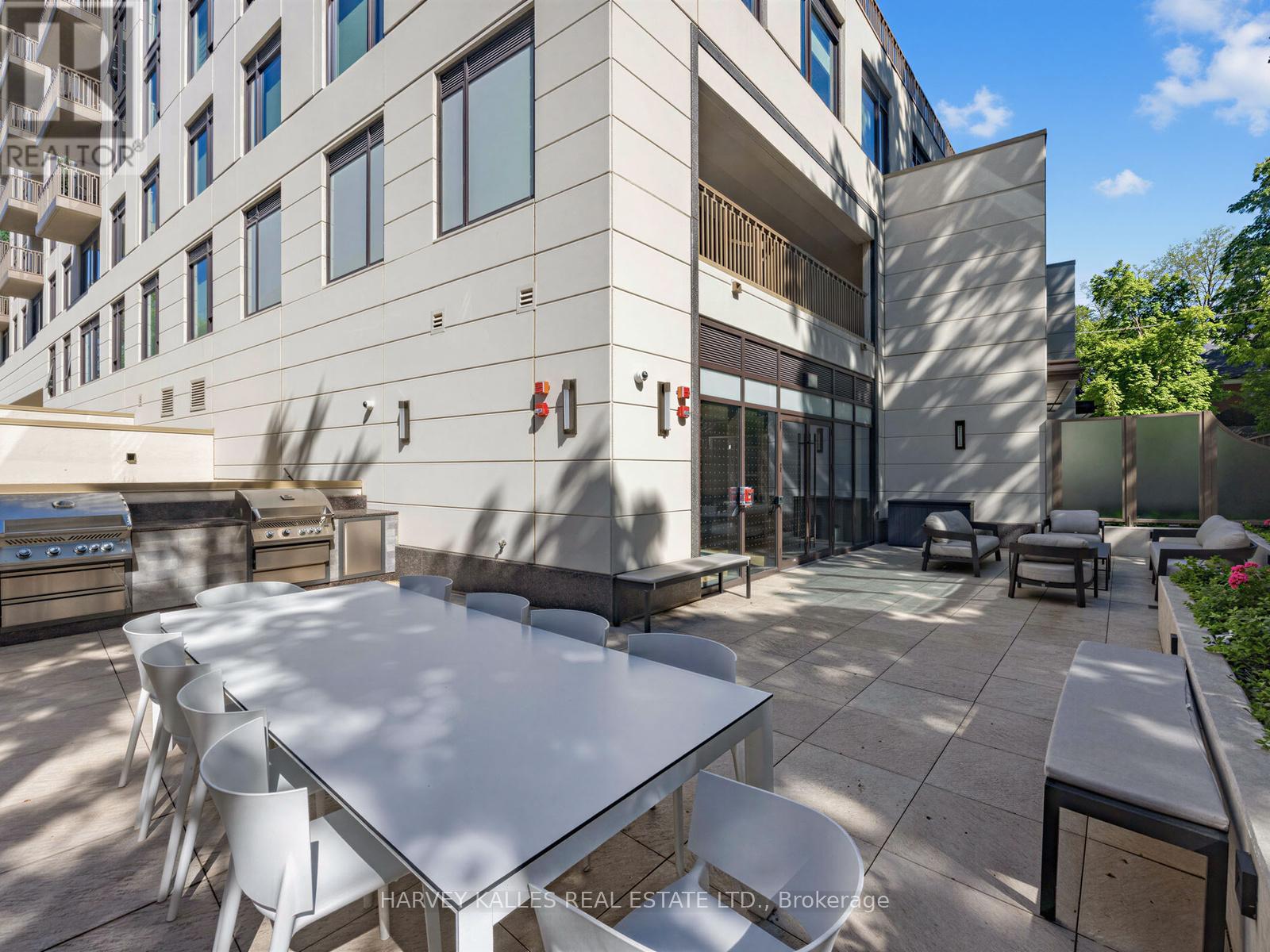 605 - 1 Strathgowan Avenue, Toronto, Ontario  M4N 0B3 - Photo 30 - C13760522