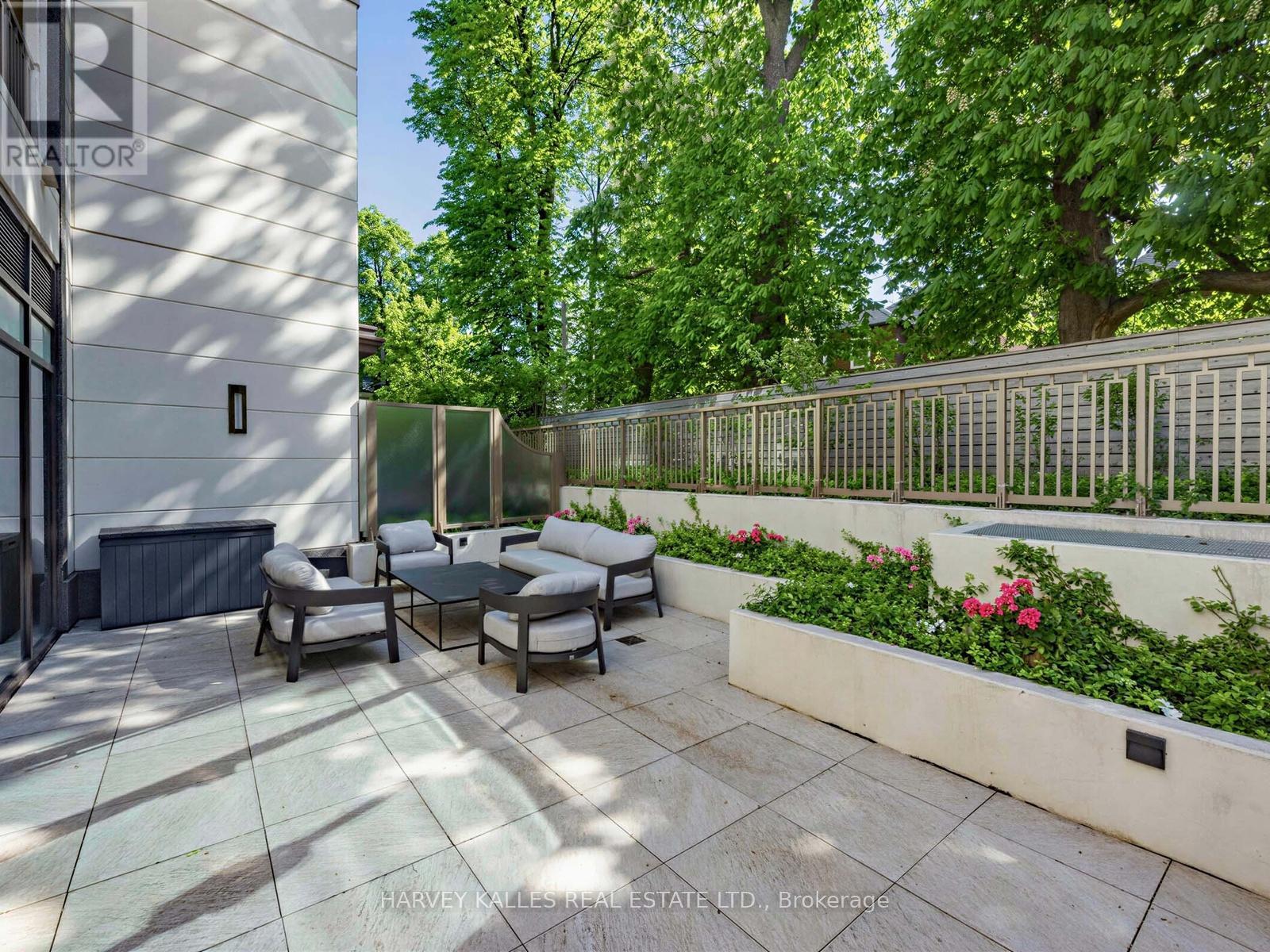 605 - 1 Strathgowan Avenue, Toronto, Ontario  M4N 0B3 - Photo 31 - C13760522