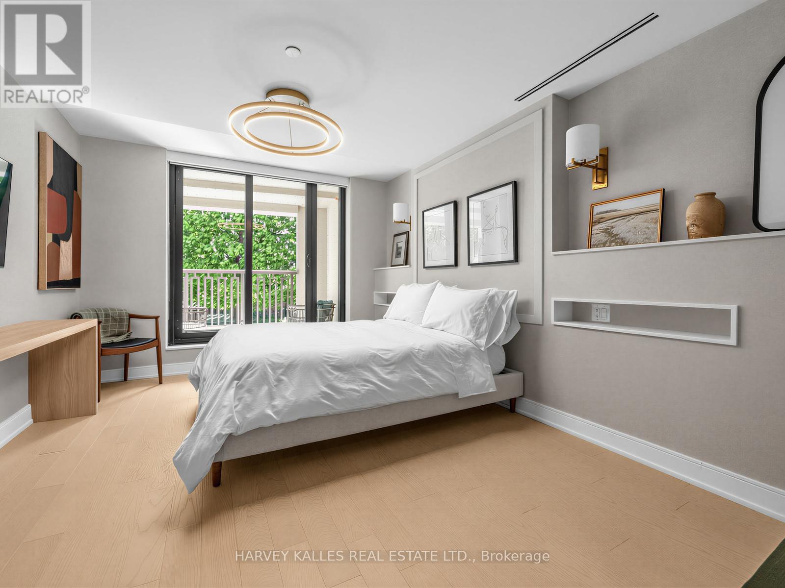 605 - 1 Strathgowan Avenue, Toronto, Ontario  M4N 0B3 - Photo 35 - C13760522