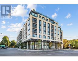 605 - 1 STRATHGOWAN AVENUE, Toronto, Ontario