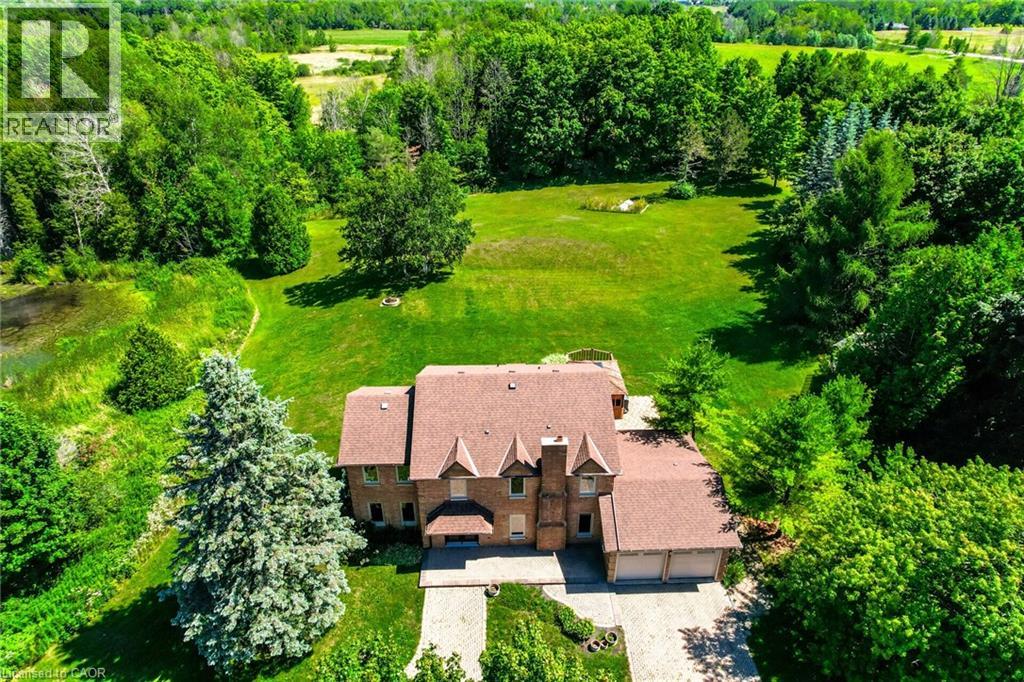 9 Elite Road, Caledon, Ontario  L7K 0L2 - Photo 1 - 40861746