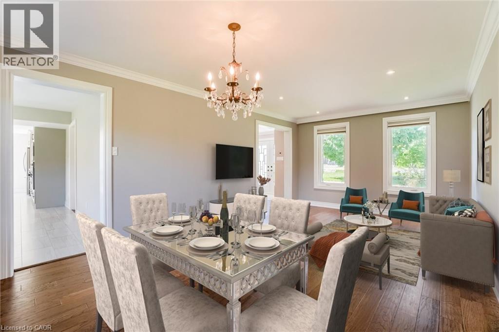 9 Elite Road, Caledon, Ontario  L7K 0L2 - Photo 10 - 40861746