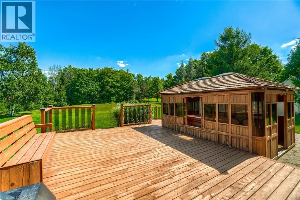 9 Elite Road, Caledon, Ontario  L7K 0L2 - Photo 45 - 40861746
