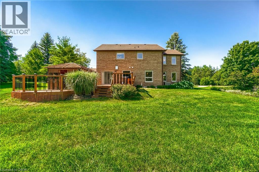 9 Elite Road, Caledon, Ontario  L7K 0L2 - Photo 47 - 40861746