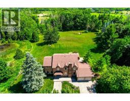 9 ELITE Road, caledon, Ontario