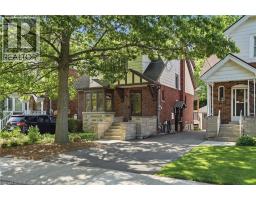 97 CLINE Avenue N, hamilton, Ontario