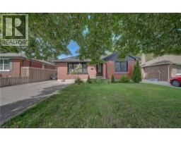 88 GLENVIEW Avenue, cambridge, Ontario