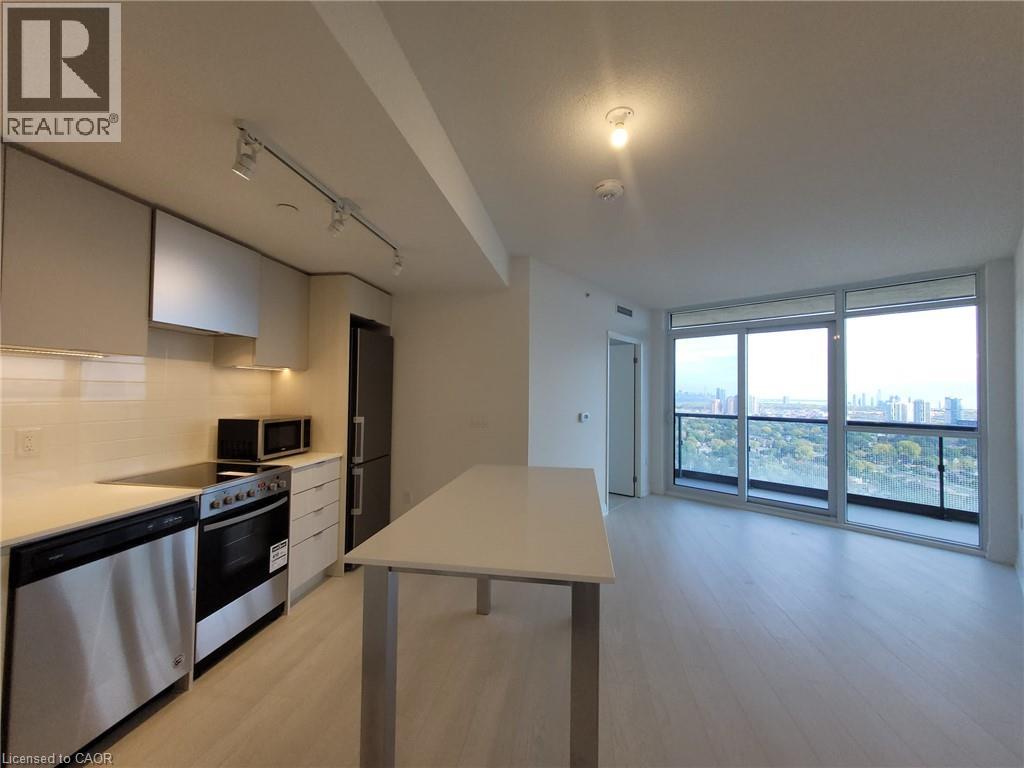 30 Gibbs Road Unit# 2807, Etobicoke, Ontario  M9B 0E4 - Photo 2 - 40861200