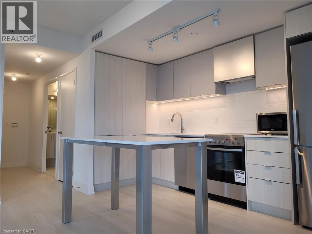 30 Gibbs Road Unit# 2807, Etobicoke, Ontario  M9B 0E4 - Photo 3 - 40861200
