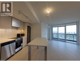 30 GIBBS Road Unit# 2807, etobicoke, Ontario
