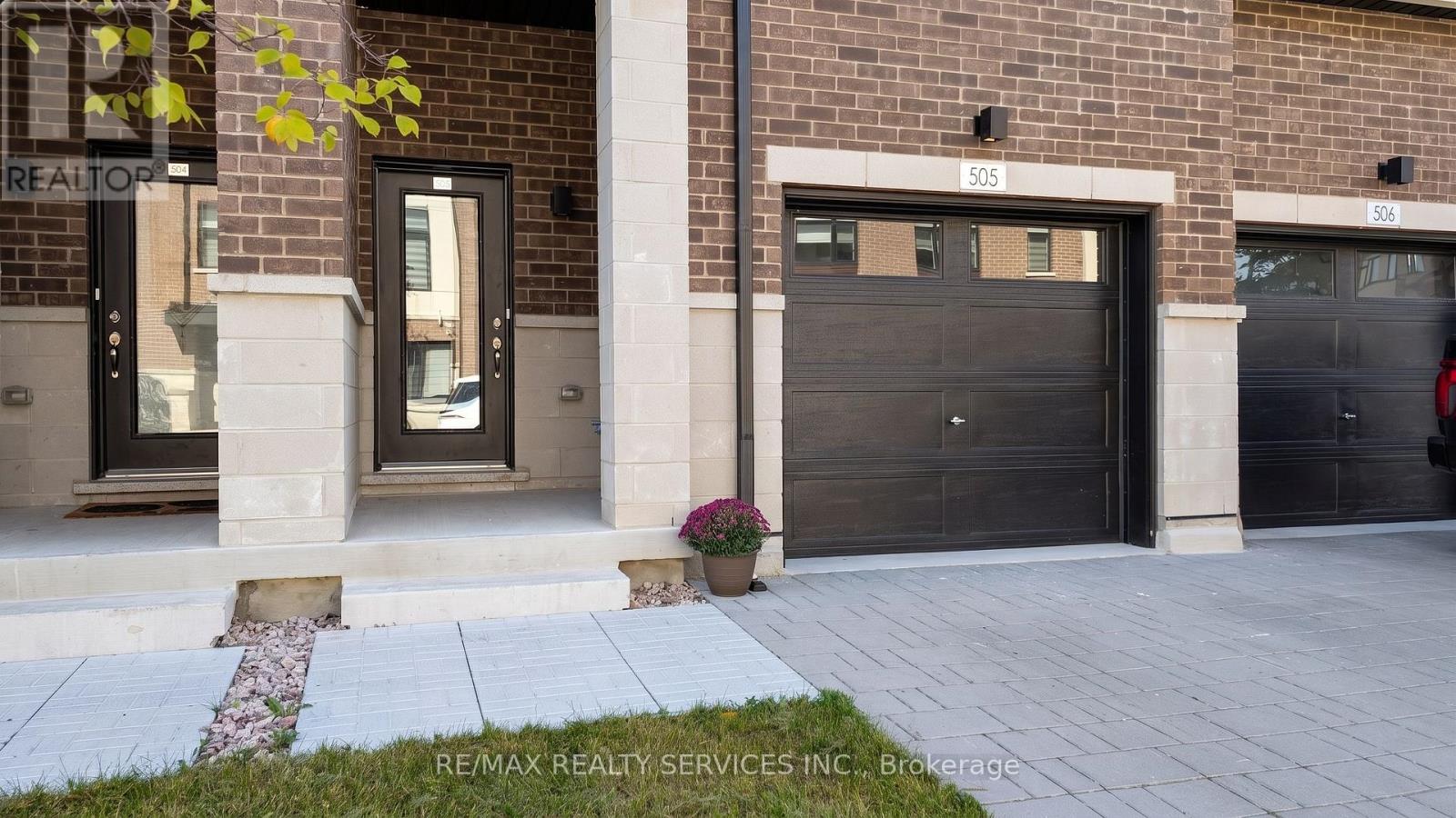 505 - 1695 DERSAN STREET, Pickering, Ontario