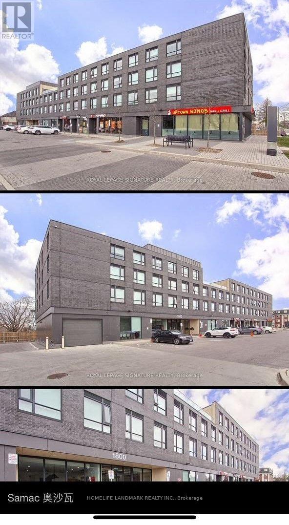 A/413 - 1800 SIMCOE STREET N, Oshawa, Ontario