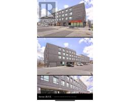 A/413 - 1800 SIMCOE STREET N, Oshawa, Ontario